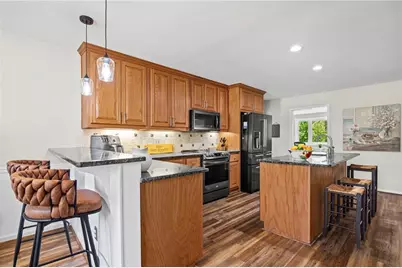 5170 Ridge Tarn, Acworth, GA 30102 - Photo 7