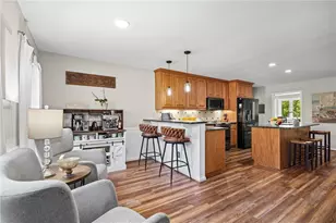 5170 Ridge Tarn, Acworth, GA 30102 - Photo 5