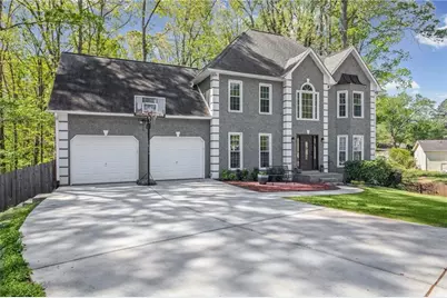 5170 Ridge Tarn, Acworth, GA 30102 - Photo 3