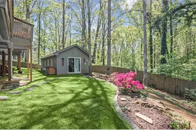 5170 Ridge Tarn, Acworth, GA 30102 - Photo 43