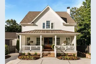 9370 Raldon, Gainesville, GA 30506 - Photo 1