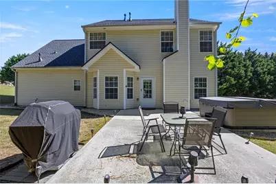 1458 Whitaker Park Place, Dacula, GA 30019 - Photo 31