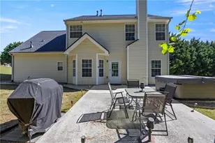 1458 Whitaker Park Pl, Dacula, GA 30019 - Photo 31