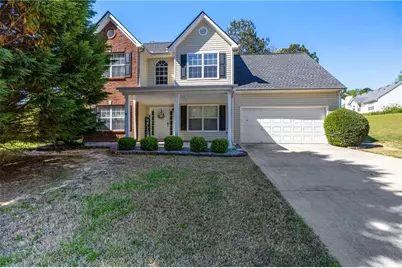 1458 Whitaker Park Place, Dacula, GA 30019 - Photo 1