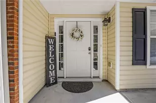 1458 Whitaker Park Pl, Dacula, GA 30019 - Photo 3