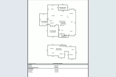 5161 Dinant Drive, Johns Creek, GA 30022 - Photo 5