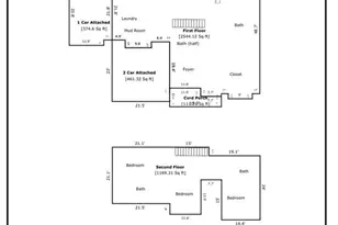 5161 Dinant Dr, Johns Creek, GA 30022 - Photo 5