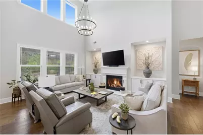 5161 Dinant Drive, Johns Creek, GA 30022 - Photo 9