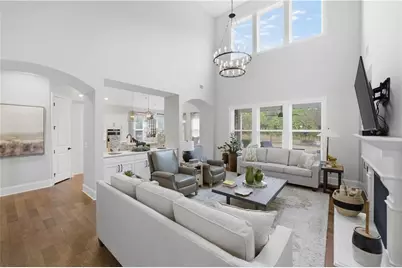 5161 Dinant Drive, Johns Creek, GA 30022 - Photo 11