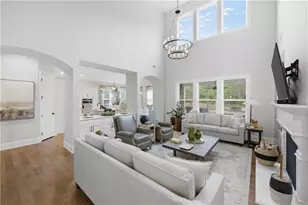 5161 Dinant Dr, Johns Creek, GA 30022 - Photo 11