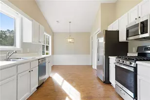 129 Northcrest Way, Powder Springs, GA 30127 - Photo 17