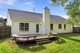 129 Northcrest Way, Powder Springs, GA 30127 - Photo 43