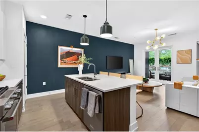775 Juniper Street #220, Atlanta, GA 30308 - Photo 3