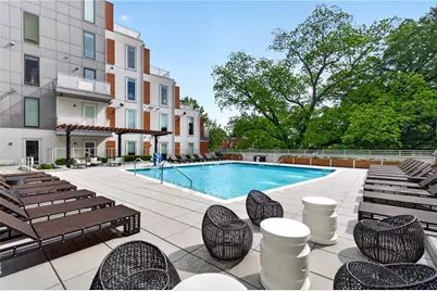 775 Juniper Street #220, Atlanta, GA 30308 - Photo 1