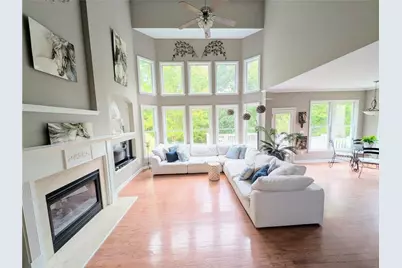 7451 Shady Glen Drive, Flowery Branch, GA 30542 - Photo 3