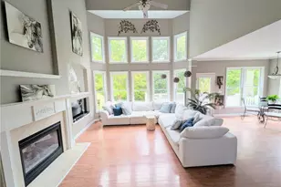 7451 Shady Glen Dr, Flowery Branch, GA 30542 - Photo 3