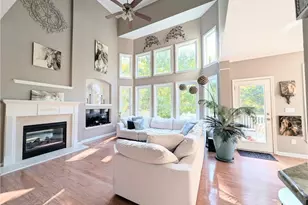 7451 Shady Glen Dr, Flowery Branch, GA 30542 - Photo 3