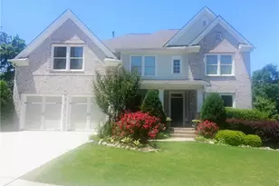 7451 Shady Glen Dr, Flowery Branch, GA 30542 - Photo 1