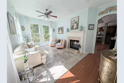 7451 Shady Glen Drive, Flowery Branch, GA 30542 - Photo 11