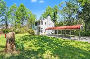 101 Church St, Cleveland, GA 30528 - Photo 1