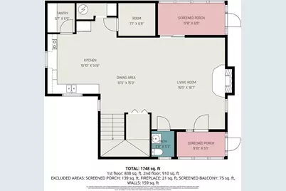 101 Church, Cleveland, GA 30528 - Photo 5