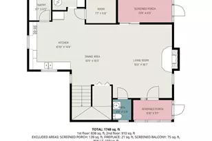 101 Church, Cleveland, GA 30528 - Photo 5