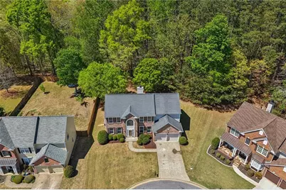 219 Gainesway Park, Woodstock, GA 30189 - Photo 47
