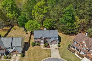 219 Gainesway Park, Woodstock, GA 30189 - Photo 47