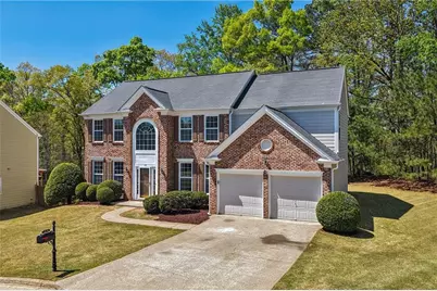 219 Gainesway Park, Woodstock, GA 30189 - Photo 3