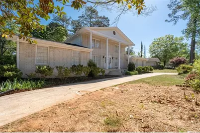 3648 Calumet Road, Decatur, GA 30034 - Photo 49