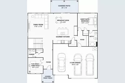8 Andalusa, Dallas, GA 30132 - Photo 25