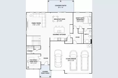 8 Andalusa, Dallas, GA 30132 - Photo 25