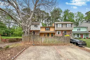 7040 Sand Wedge Circle NW, Kennesaw, GA 30144 - Photo 1