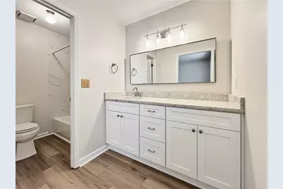 7040 Sand Wedge Circle NW, Kennesaw, GA 30144 - Photo 17