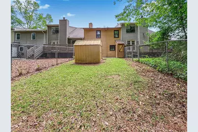 7040 Sand Wedge Circle NW, Kennesaw, GA 30144 - Photo 27