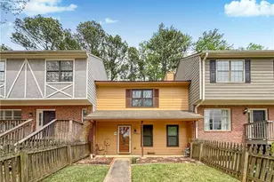 7040 Sand Wedge Circle NW, Kennesaw, GA 30144 - Photo 1