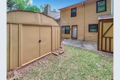 7040 Sand Wedge Circle NW, Kennesaw, GA 30144 - Photo 27