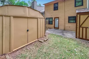 7040 Sand Wedge Circle NW, Kennesaw, GA 30144 - Photo 27