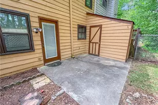 7040 Sand Wedge Circle NW, Kennesaw, GA 30144 - Photo 25