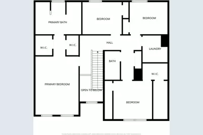 3337 Baymount Way, Lawrenceville, GA 30043 - Photo 47