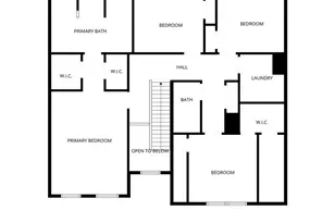 3337 Baymount Way, Lawrenceville, GA 30043 - Photo 47