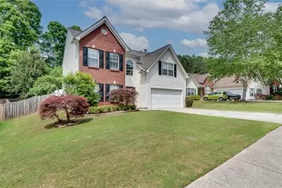 3337 Baymount Way, Lawrenceville, GA 30043 - Photo 3