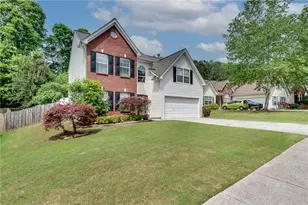 3337 Baymount Way, Lawrenceville, GA 30043 - Photo 3
