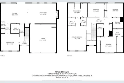 3337 Baymount Way, Lawrenceville, GA 30043 - Photo 45