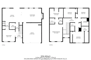 3337 Baymount Way, Lawrenceville, GA 30043 - Photo 45