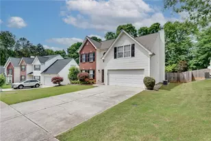 3337 Baymount Way, Lawrenceville, GA 30043 - Photo 5