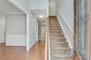 3337 Baymount Way, Lawrenceville, GA 30043 - Photo 7