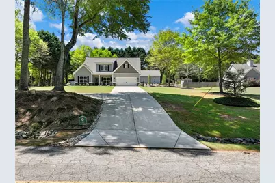 838 Old Thompson Mill Road, Winder, GA 30680 - Photo 1