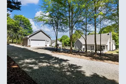 838 Old Thompson Mill Road, Winder, GA 30680 - Photo 5