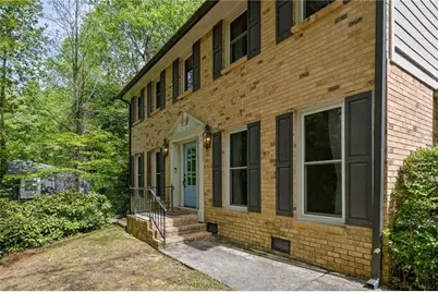2497 Greenglade Road NE, Atlanta, GA 30345 - Photo 1
